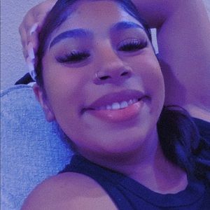 Meet your Posher, Alanah
